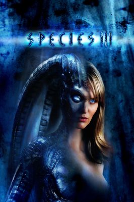 Species III poster