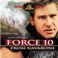 Poster 3 Force 10 from Navarone