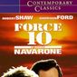 Poster 2 Force 10 from Navarone