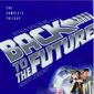 Poster 2 Back to the Future 20th Anniversary Edition Box Set