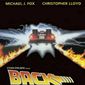 Poster 3 Back to the Future 20th Anniversary Edition Box Set