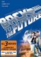 Film Back to the Future 20th Anniversary Edition Box Set