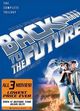 Film - Back to the Future 20th Anniversary Edition Box Set