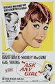 Film - Ask Any Girl