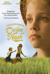Poster The Adventures of Ociee Nash
