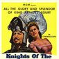 Poster 2 Knights of the Round Table