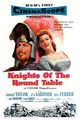 Film - Knights of the Round Table