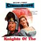 Poster 1 Knights of the Round Table