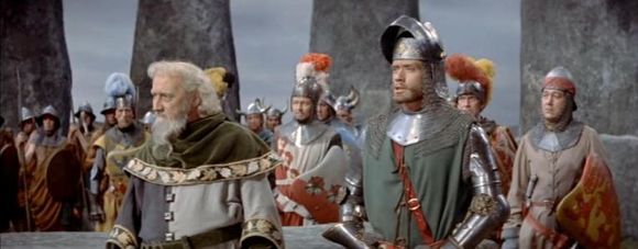 Knights of the Round Table