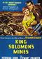 Film King Solomon's Mines