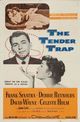 Film - The Tender Trap