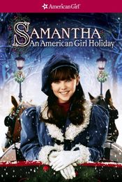 Poster Samantha: An American Girl Holiday