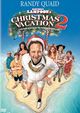 Film - Christmas Vacation 2: Cousin Eddie's Island Adventure