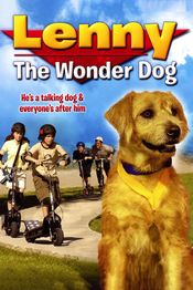 Poster Lenny the Wonder Dog