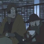 Imagine din galeria filmului Tokyo Godfathers