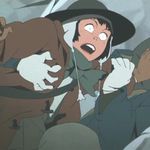 Imagine din galeria filmului Tokyo Godfathers