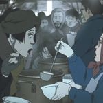 Imagine din galeria filmului Tokyo Godfathers