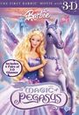 Film - Barbie and the Magic of Pegasus 3-D