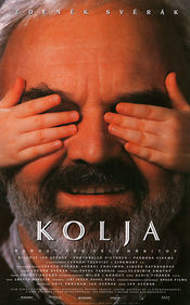 Poster Kolja