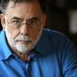 Foto 7 Francis Ford Coppola în Youth Without Youth