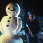Jack Frost/Omul de zăpadă ucigaș