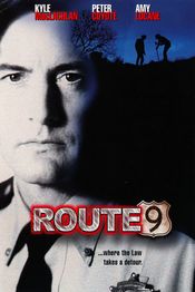 Poster Route 9