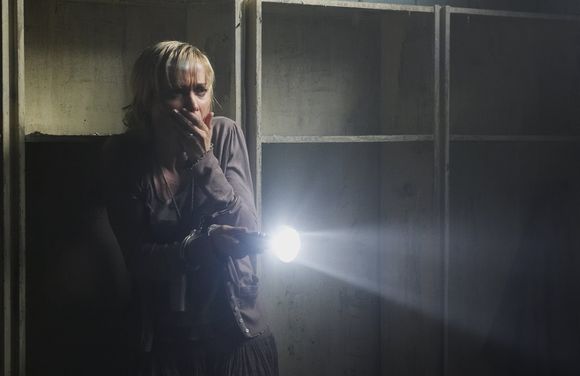 Radha Mitchell în Silent Hill