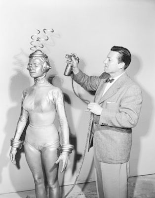 The War of the Worlds