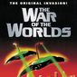 Poster 4 The War of the Worlds