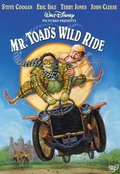 Poster The Wind in the Willows