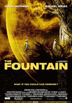 The Fountain online subtitrat