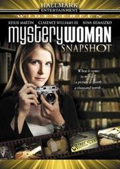 Poster Mystery Woman: Snapshot