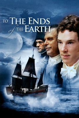 To the Ends of the Earth poster