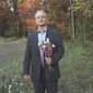 Foto 15 Bill Murray în Broken Flowers