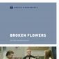Poster 5 Broken Flowers