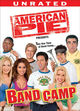 Film - American Pie presents: Band Camp