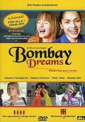 Poster Bombay Dreams