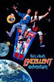 Film - Bill & Ted's Excellent Adventure