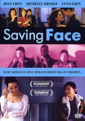 Saving Face
