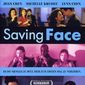 Poster 2 Saving Face
