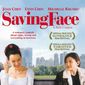 Poster 3 Saving Face