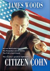 Poster Citizen Cohn