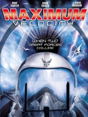 Maximum Velocity poster