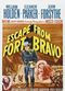 Film Escape from Fort Bravo