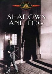 Poster Shadows and Fog