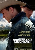 Brokeback Mountain - O iubire secretă