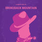 Poster 3 Brokeback Mountain