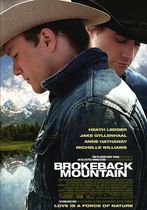 Brokeback Mountain - O iubire secretă