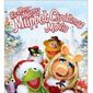 Poster 2 It's a Very Merry Muppet Christmas Movie