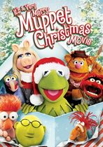 Crăciunul păpușilor Muppets